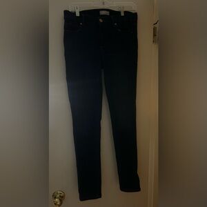 LOFT deal - barely worn jeans, size 28